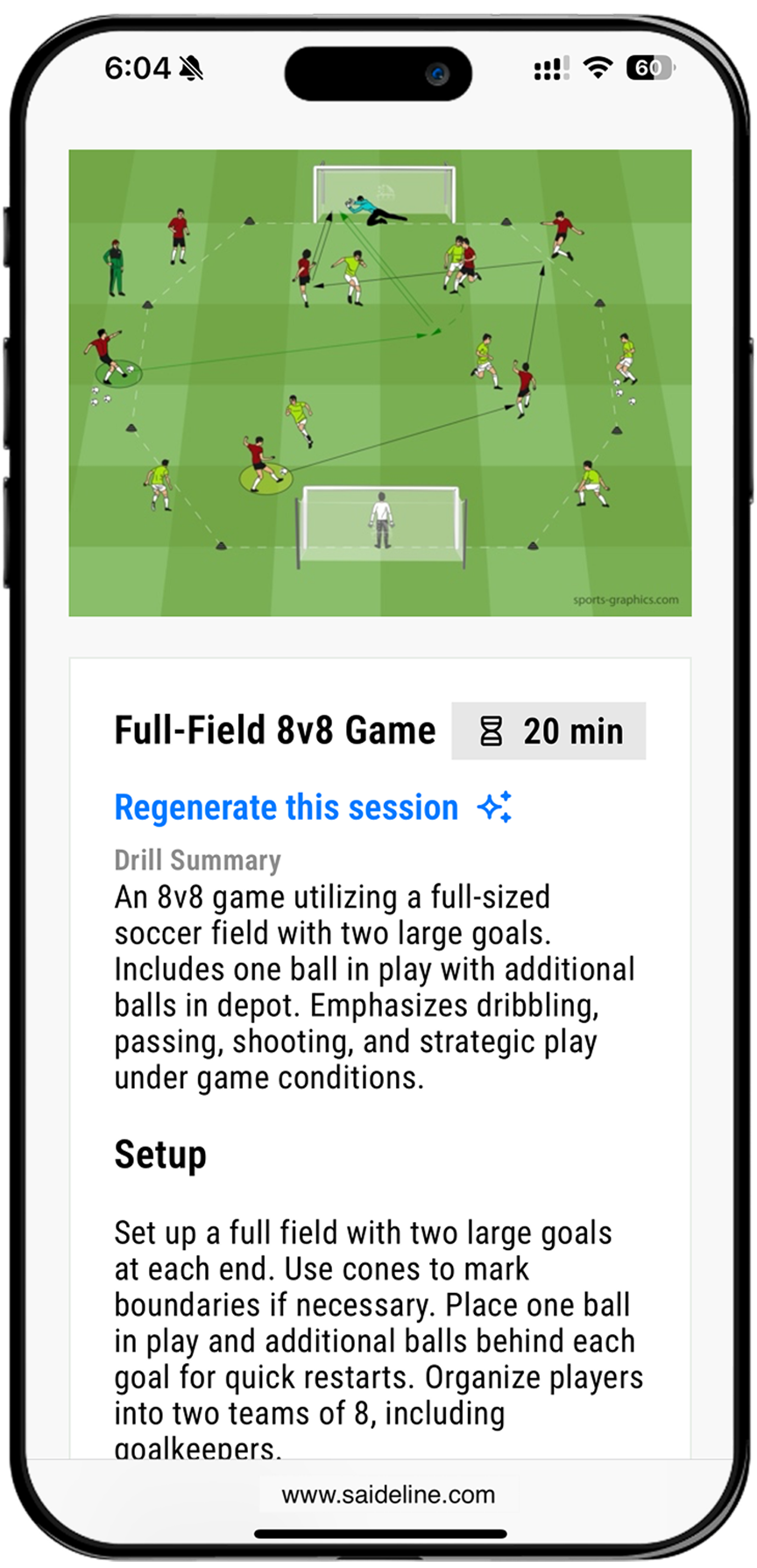 Mobile app 1